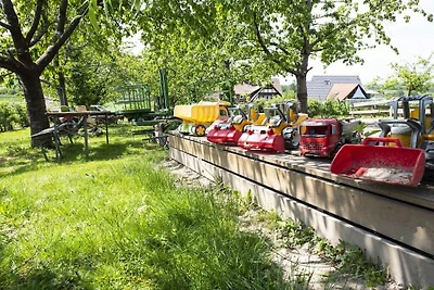 Ferienwohnung mit 1 Schlafzimmer