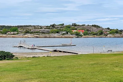7 Personen Ferienhaus in STRöMSTAD-By Traum