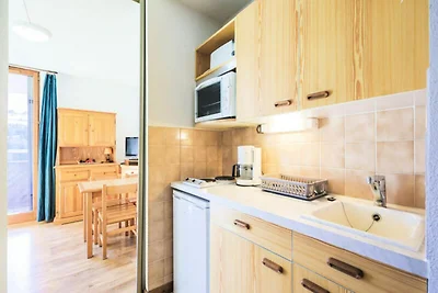 Ferienwohnung Familienurlaub Araches-la-Frasse