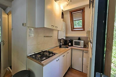 Chique familieschuilplaats in Durbuy