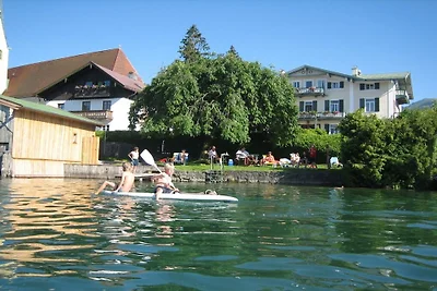 Ferienwohnung mit 1 Schlafzimmer