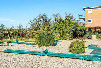 4 persoons vakantie huis in Hejls-By Traum