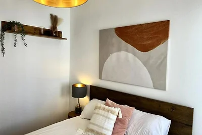 Wohnung in Lagos nahe Historischer Marina