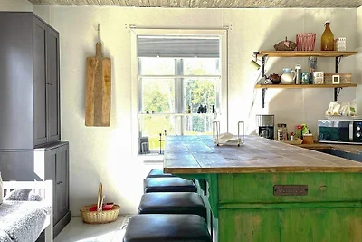 5 Personen Ferienhaus in SVENLJUNGA-By Traum