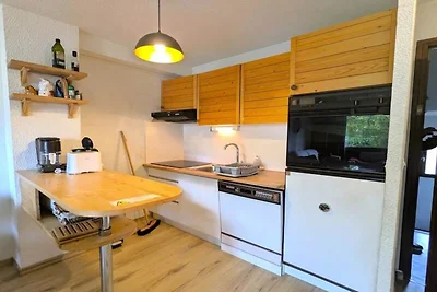 Apartments für 6 Personen