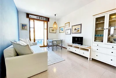 Appartamento a Porto Santa Margherita