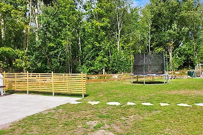 4 Personen Ferienhaus in Löttorp