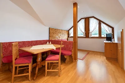 Ferienwohnung in Alpenlage