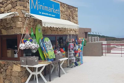 Accogliente appartamento a Olbia con vista...