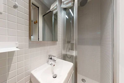 Monolocale comfort in residenza di lusso -...