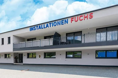 Moderne Wohnung am Wanderweg