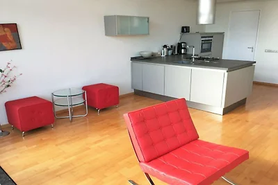 (DO112) Moderne Penthouse-Wohnung