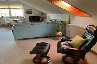 Ferienwohnung Nordlys