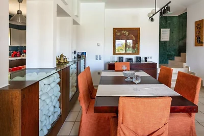 Casa vacanze ad Agios Nikolaos con piscina