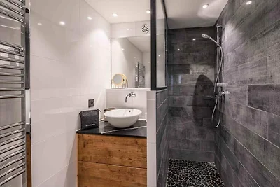 Residenz Les Balcons Des Bois Venants