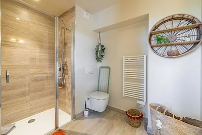 Ruhiges und luxuriöses Studio - Cannes Zentru...