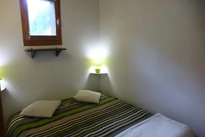 Apartment in Arêches-Beaufort in der Nähe von...