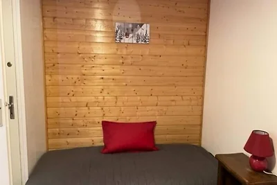 3 Zimmer für 7 Personen