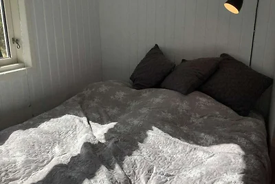4 Personen Ferienhaus in Thisted-By Traum