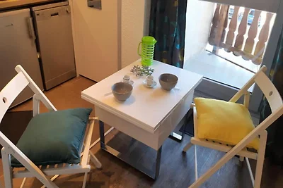 Studio für 2 Personen