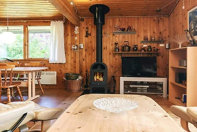5 Personen Ferienhaus in Bogø By-By Traum