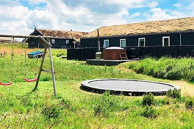 8 Personen Ferienhaus in Saltum-By Traum