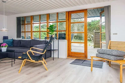 7 persoons vakantie huis in Ulfborg-By Traum