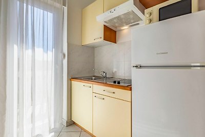 Noble Wohnung in Banjole in der Nähe von Stra...
