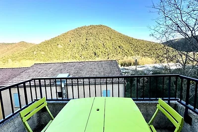 Appartementen voor 5 personen