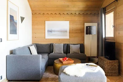 Residenz Les Cimes Blanches