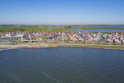 Luxuriöses Apartment in einem Ferienpark mit ...