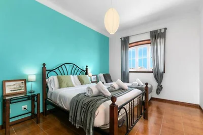 Casa a Sagres vicino Praia da Mareta