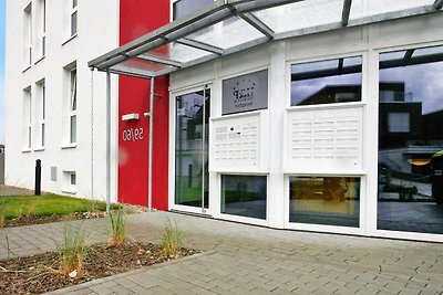 Ferienappartement im Ostseeresort Olpenitz