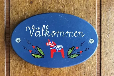4 Personen Ferienhaus in SÄLEN-By Traum