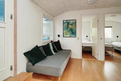8 Personen Ferienhaus in Rødby-By Traum