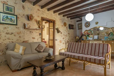 Finca Son Matginet 18 - Ferienhaus Mit Pool