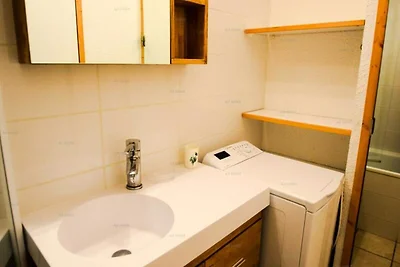 Teilbares Studio für 4 Personen - LES SOLDANE...