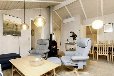 6 Personen Ferienhaus in Idestrup-By Traum