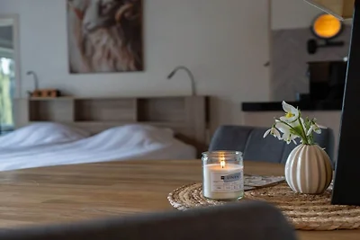 Ferienwohnung mit 1 Schlafzimmer