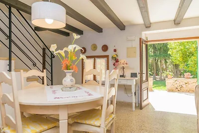 Can Ferrer - Villa Con Piscina Privada