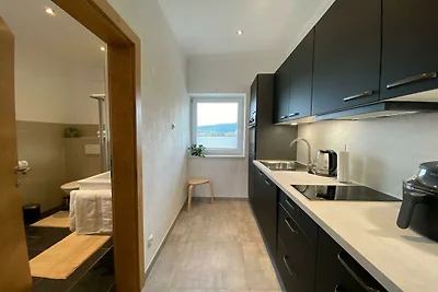 Lucy’s Studio Apartment