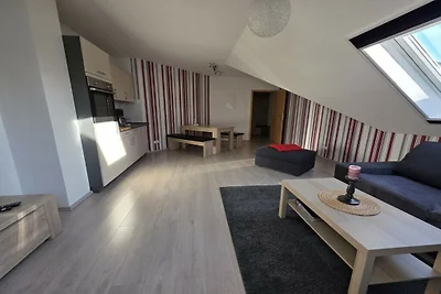 Holiday apartment with 1 bedroom