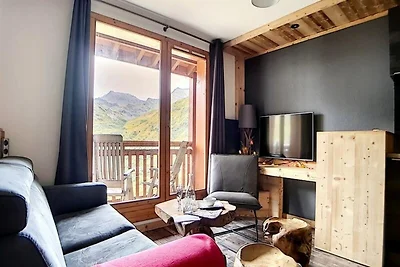 Renovierte Maisonette-Wohnung · Direkter Zuga...