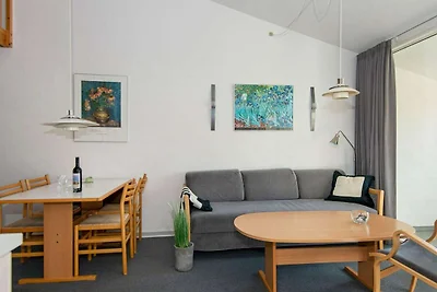 Wohnung im Ferienpark mit Dachboden,...