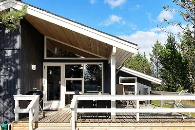 8 persoons vakantie huis in Ålbæk-By Traum