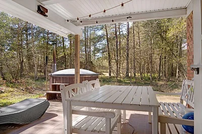 8 person holiday home in Aakirkeby