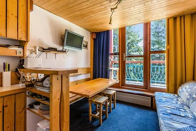 Residenzen im Charmettoger-Bezirk