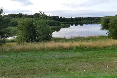 Luxus-Ruckzug in Silkeborg -- By Traum