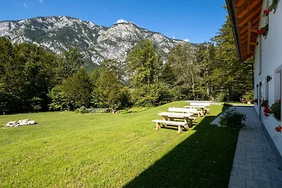 The Woodland Nook Apartments Bohinj - Two Bed...