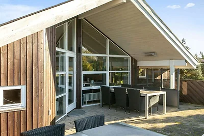 8 Personen Ferienhaus in Væggerløse